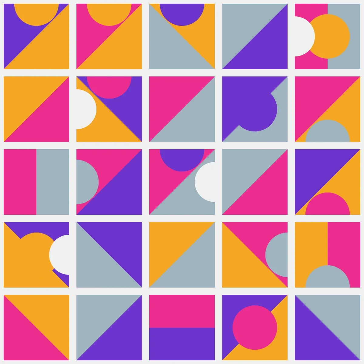 Play Blocks by Lumen & Logic