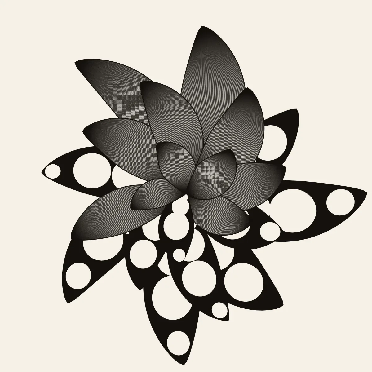 Pod Bloom by Lumen & Logic