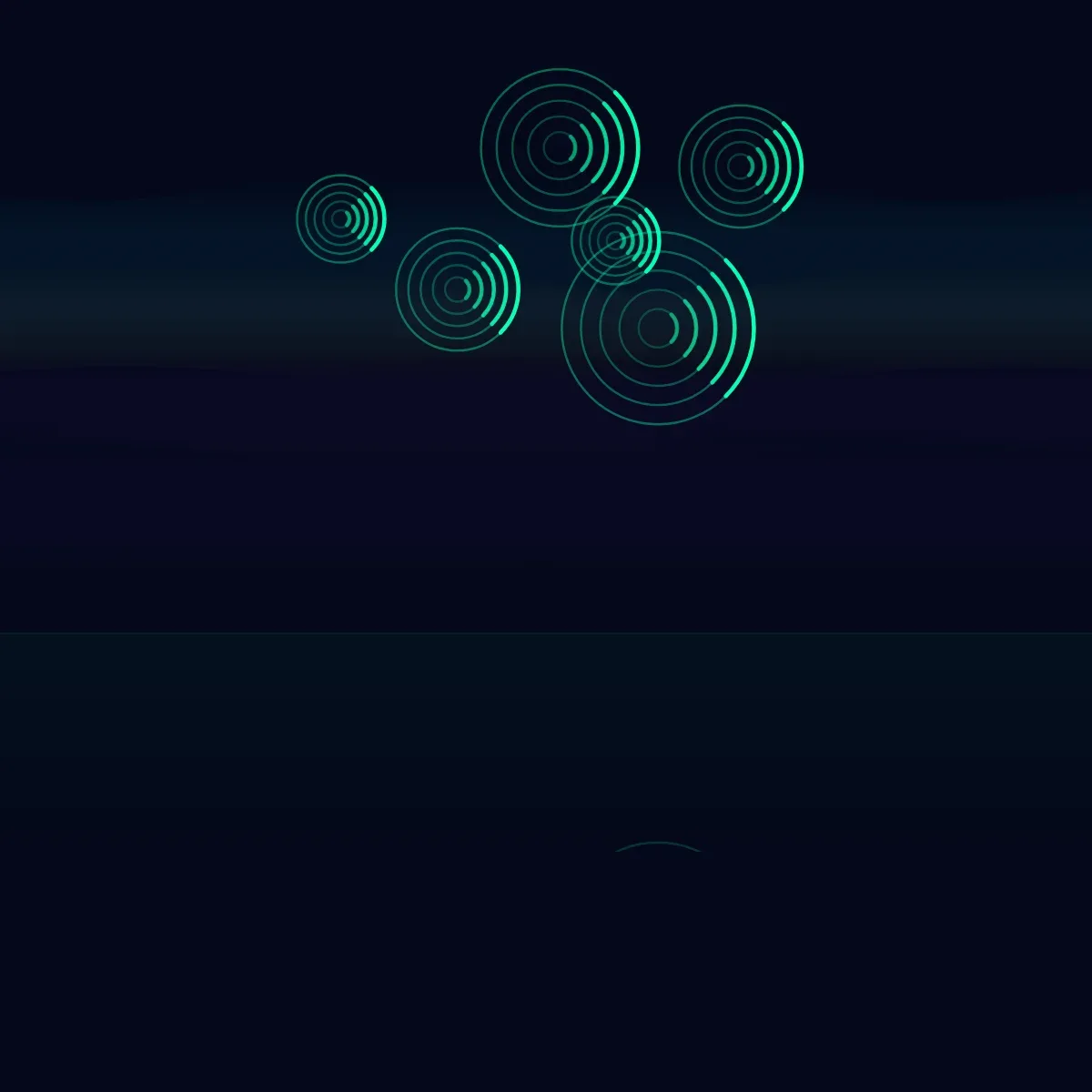 Polar Aurora by Lumen & Logic