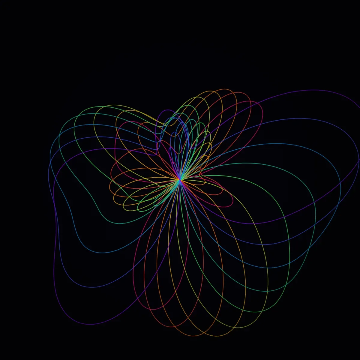 Polar Waves by Lumen & Logic