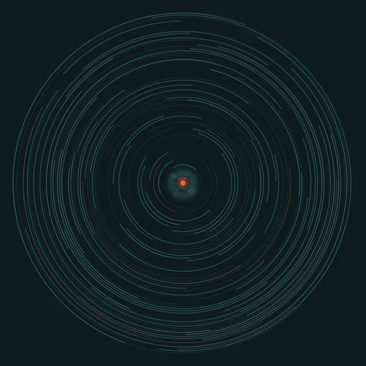 Polaris by Lumen & Logic