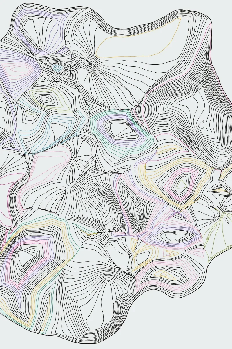 Psy Swirl by Lumen & Logic