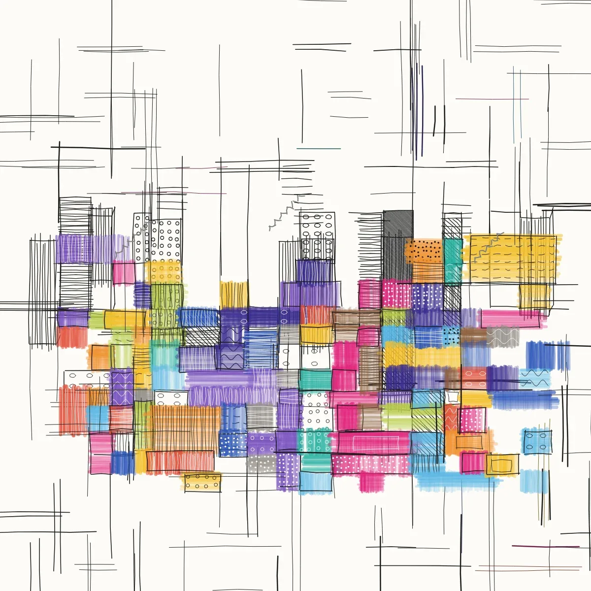 Quartier by Lumen & Logic