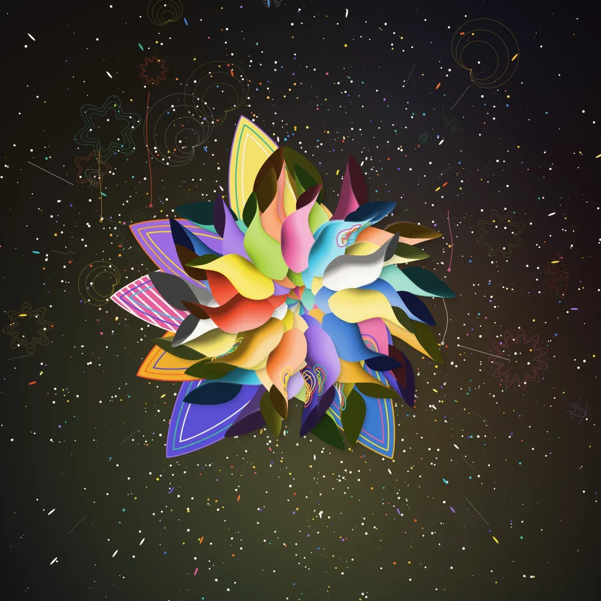Quilling by Lumen & Logic