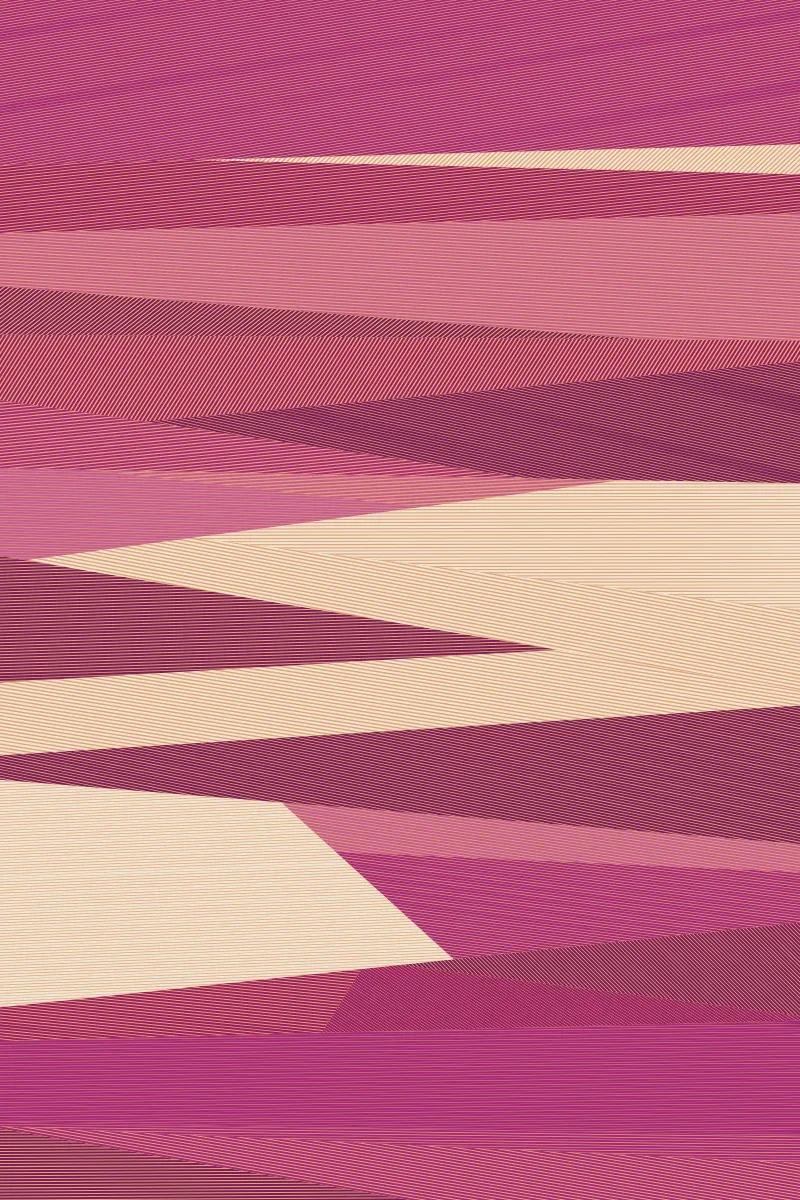 Raffia by Lumen & Logic