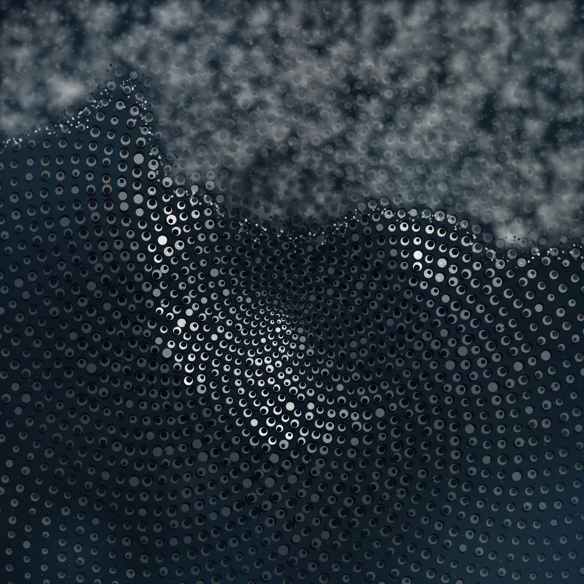 Repoussé by Lumen & Logic