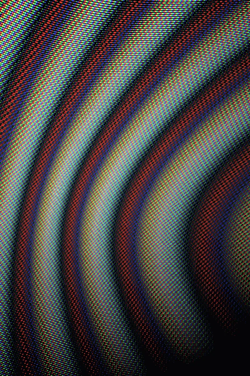 Réseau by Lumen & Logic