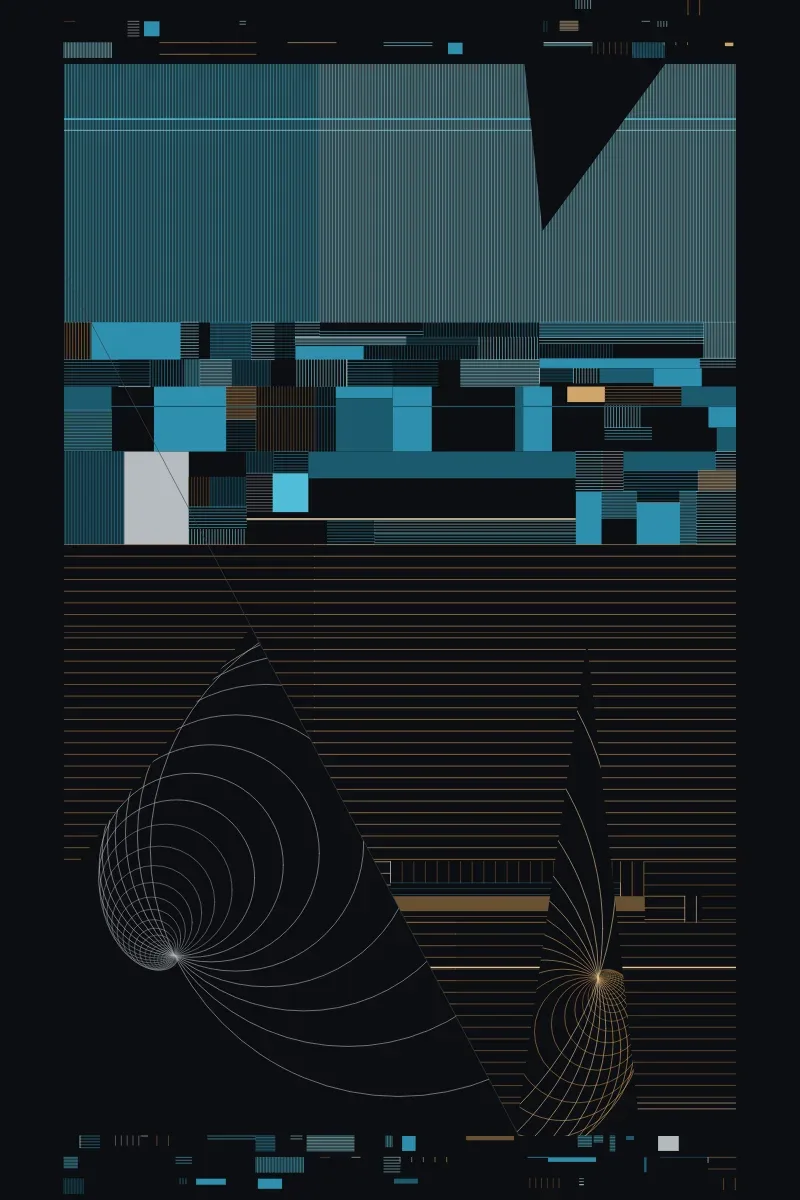 Reticle by Lumen & Logic