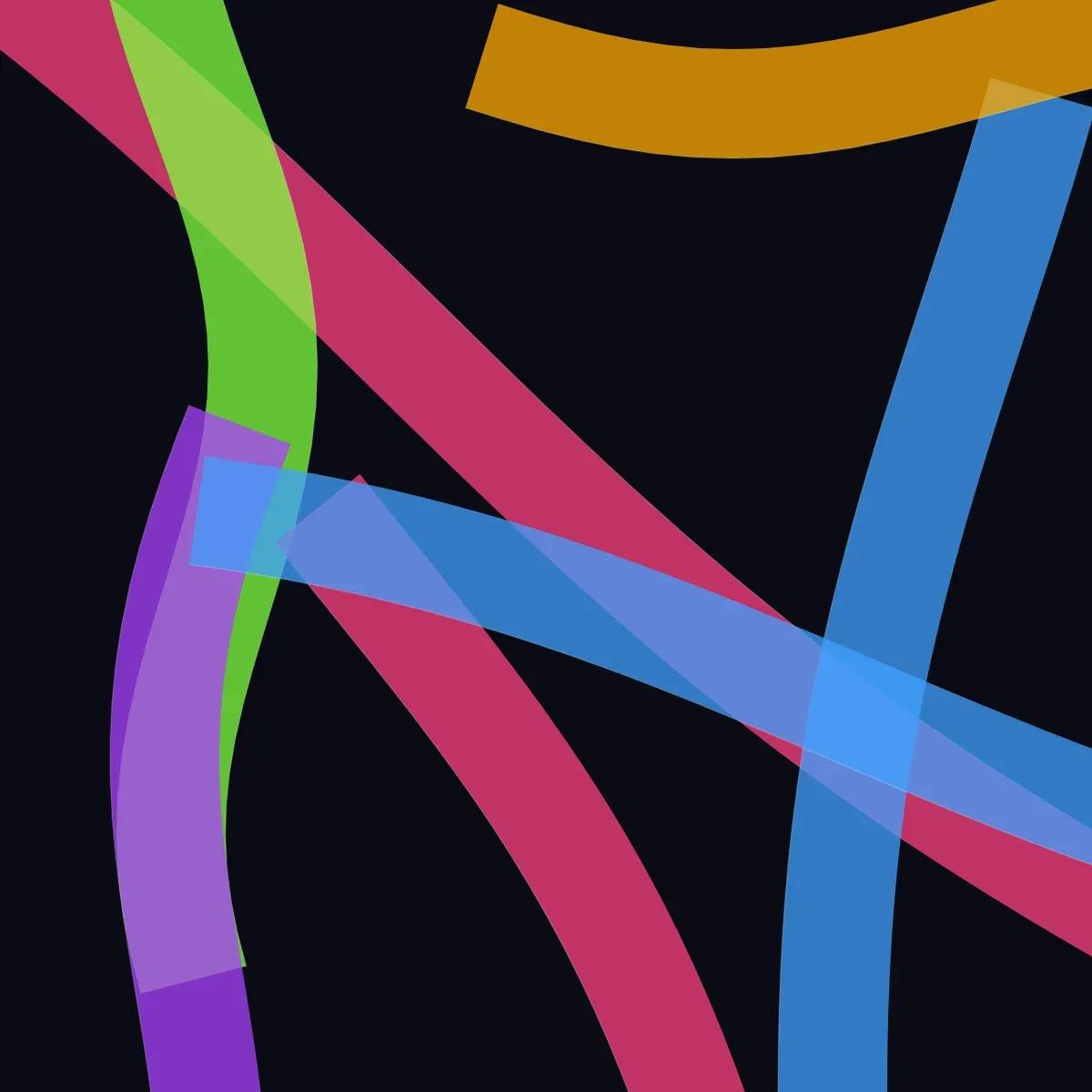 Ribbon by Lumen & Logic