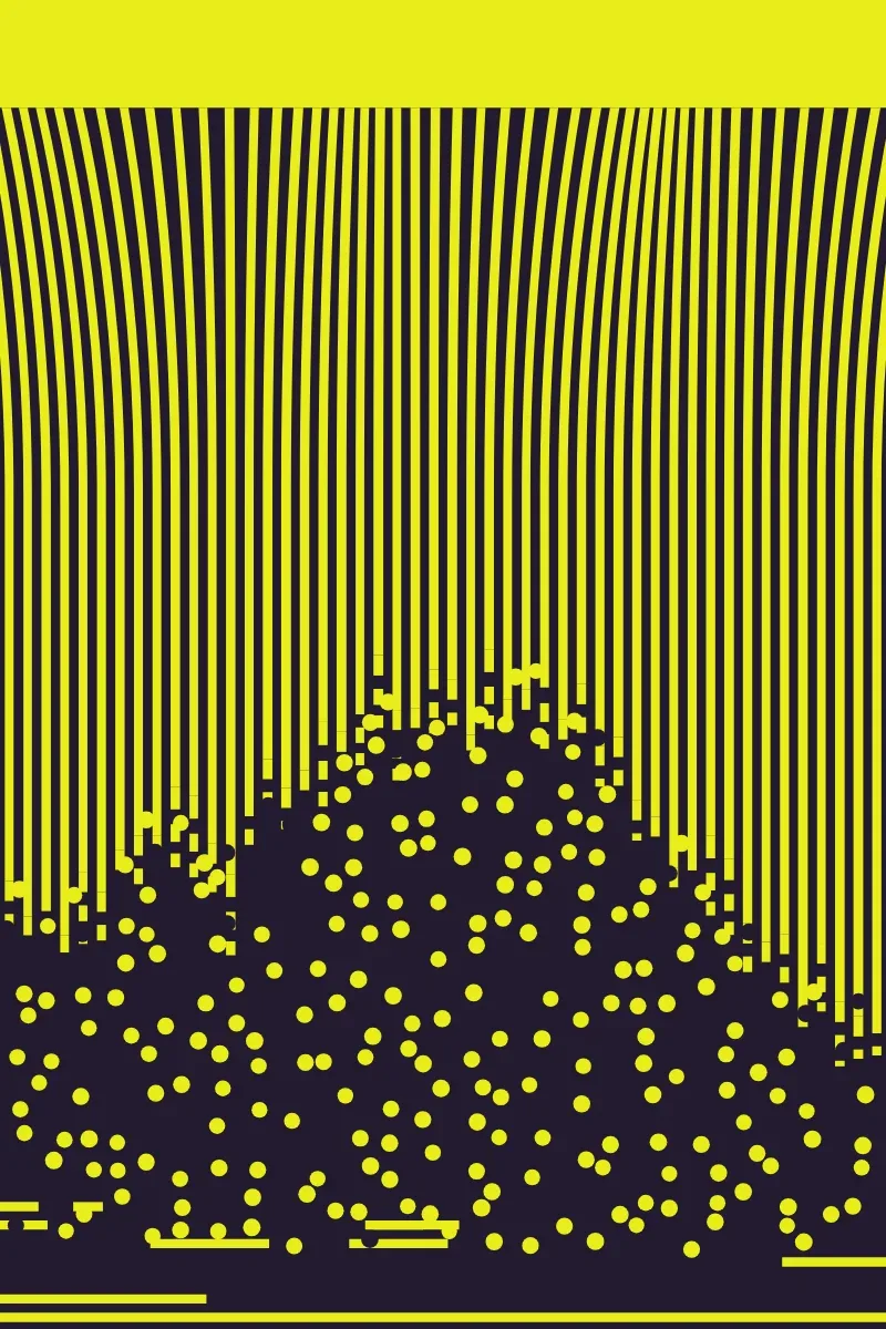 Scree Fall by Lumen & Logic