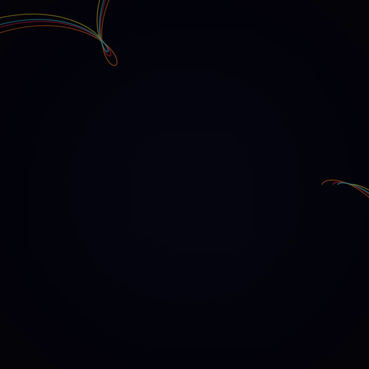 Spirograph by Lumen & Logic