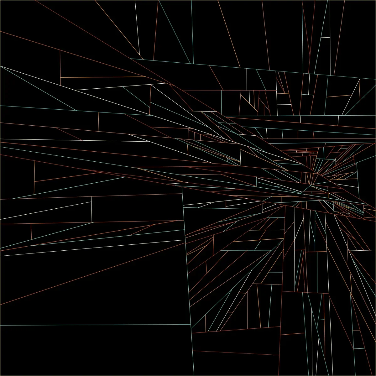 Splinter by Lumen & Logic