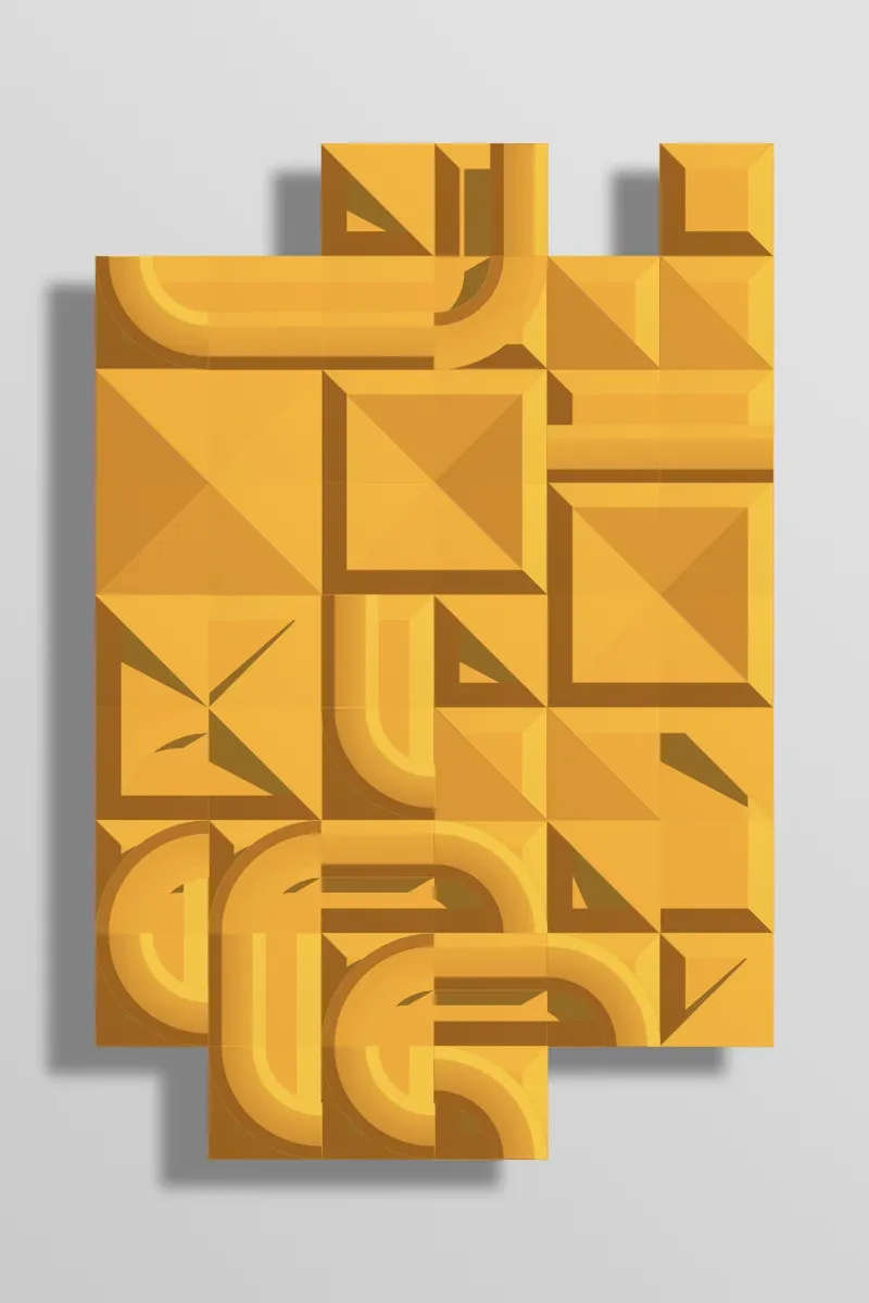 Squinch by Lumen & Logic