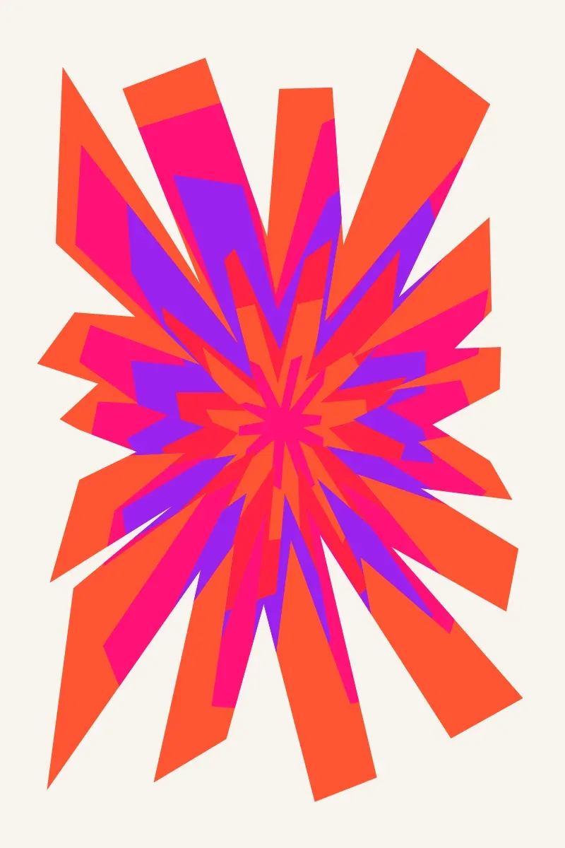 Starburst by Lumen & Logic