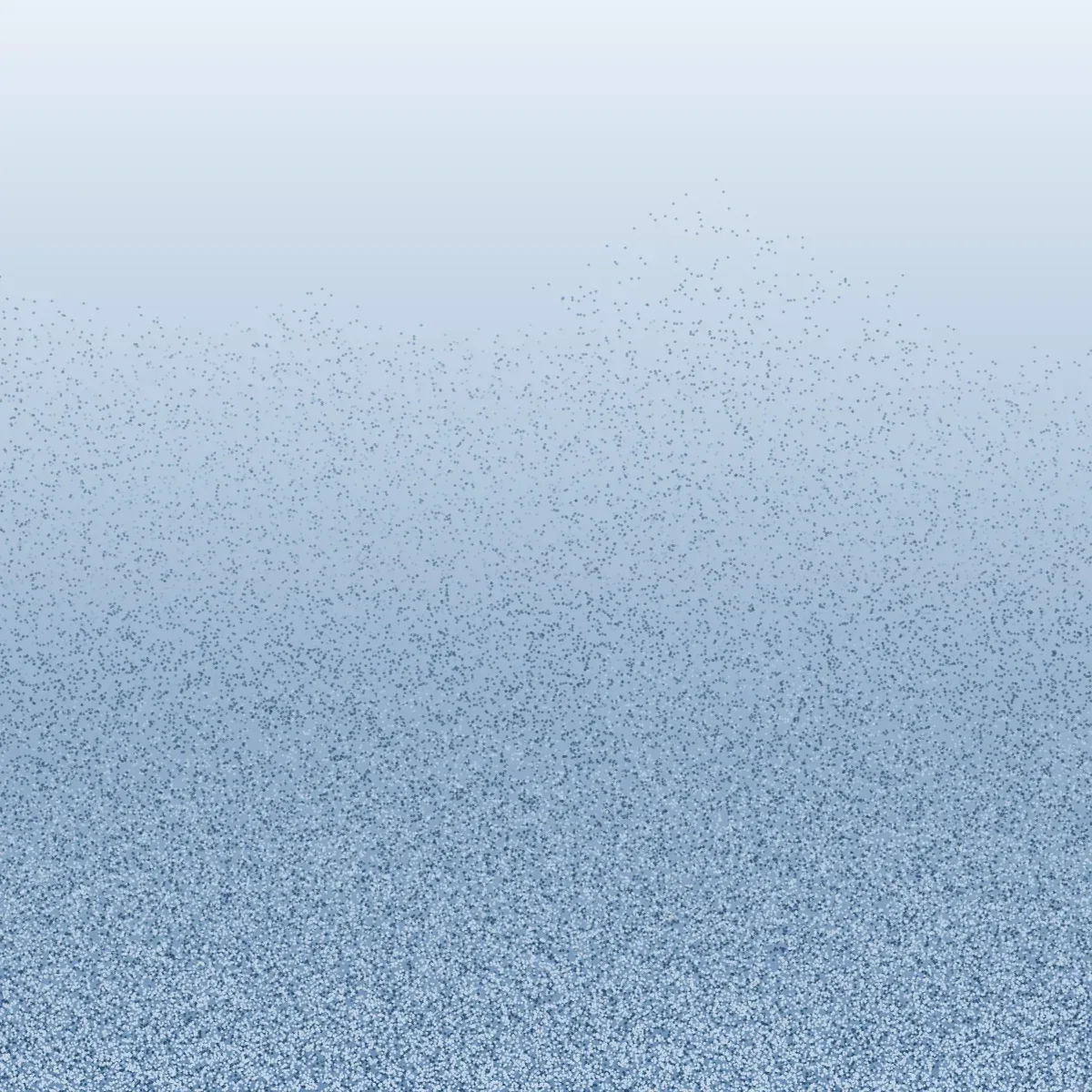 Stipple Terrain by Lumen & Logic