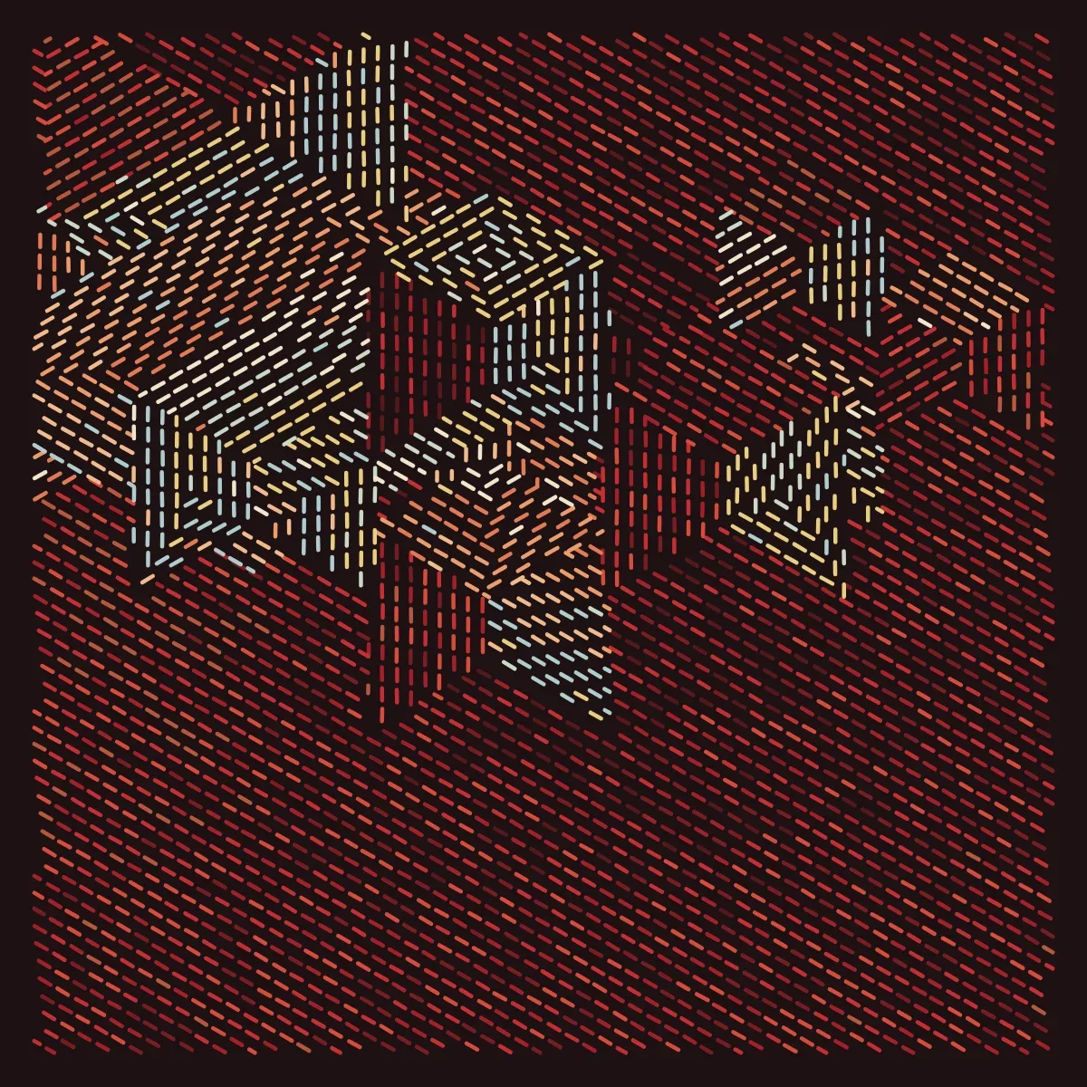Stitch Grain by Lumen & Logic