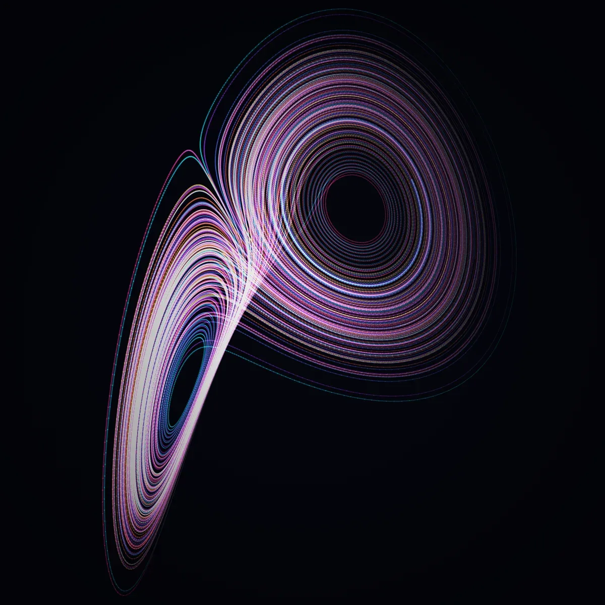 Strange Flow by Lumen & Logic
