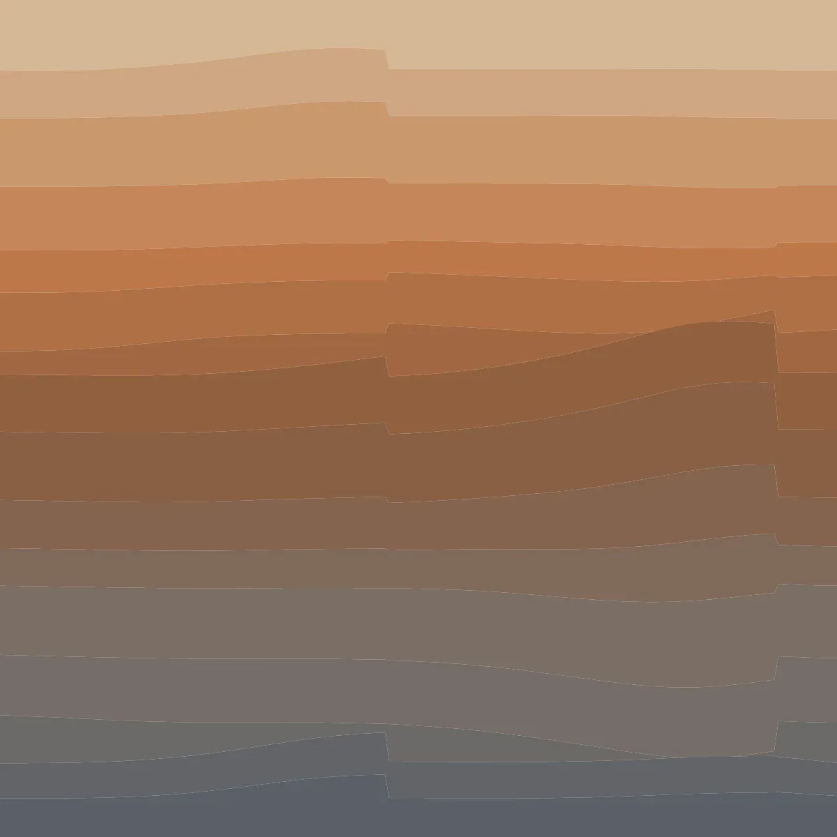 Strata by Lumen & Logic