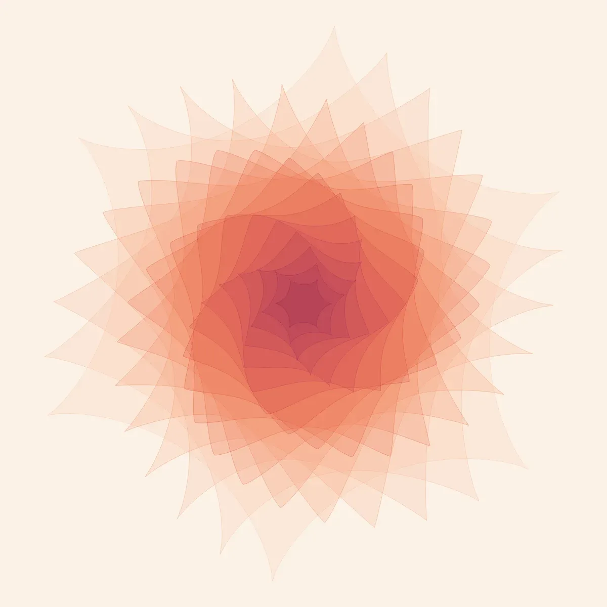 Superformula by Lumen & Logic