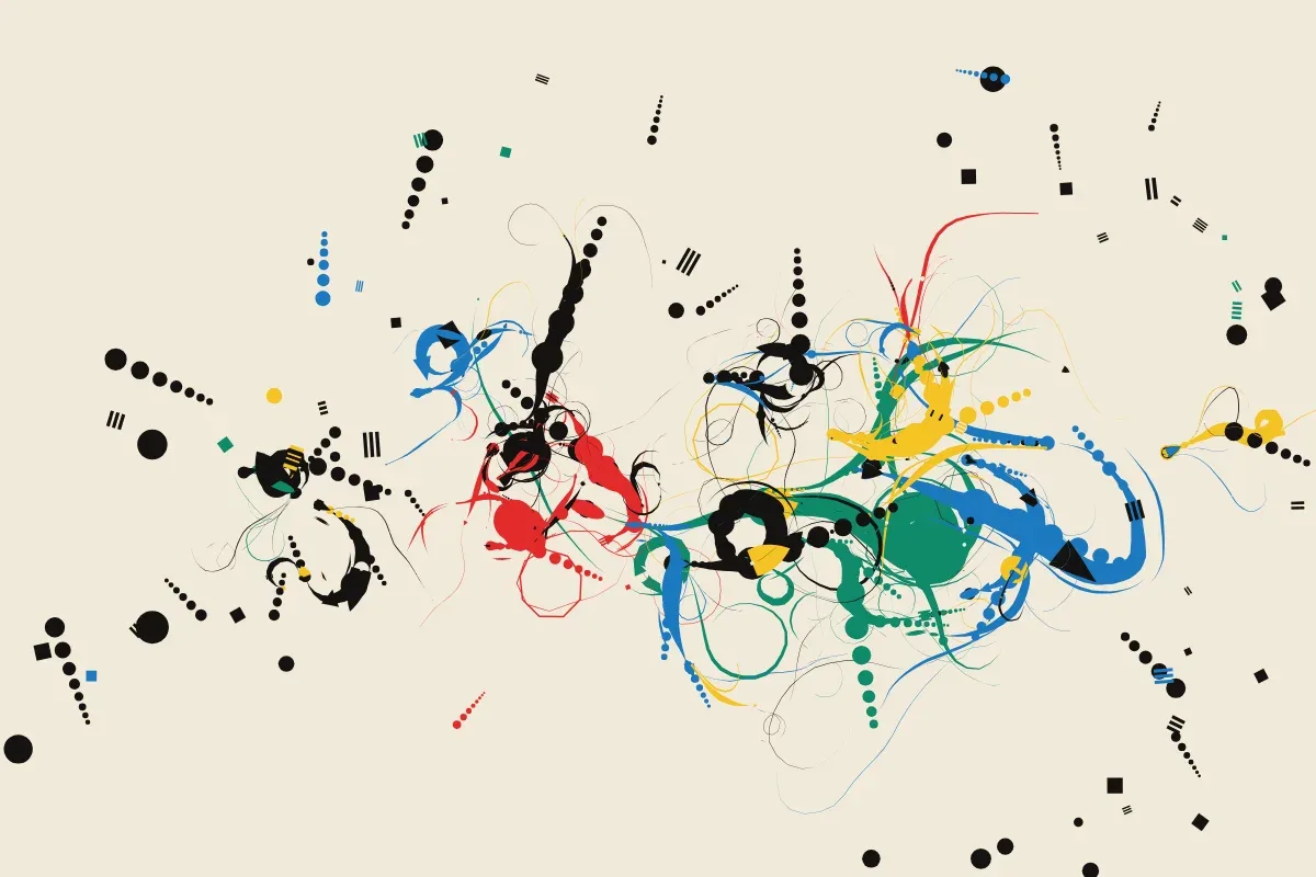 Swash Swarm by Lumen & Logic