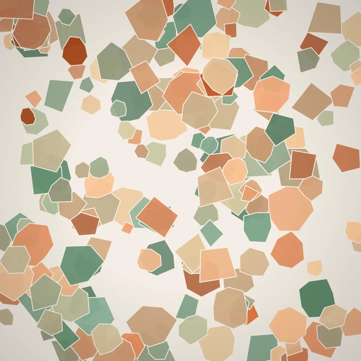 Terrazzo by Lumen & Logic