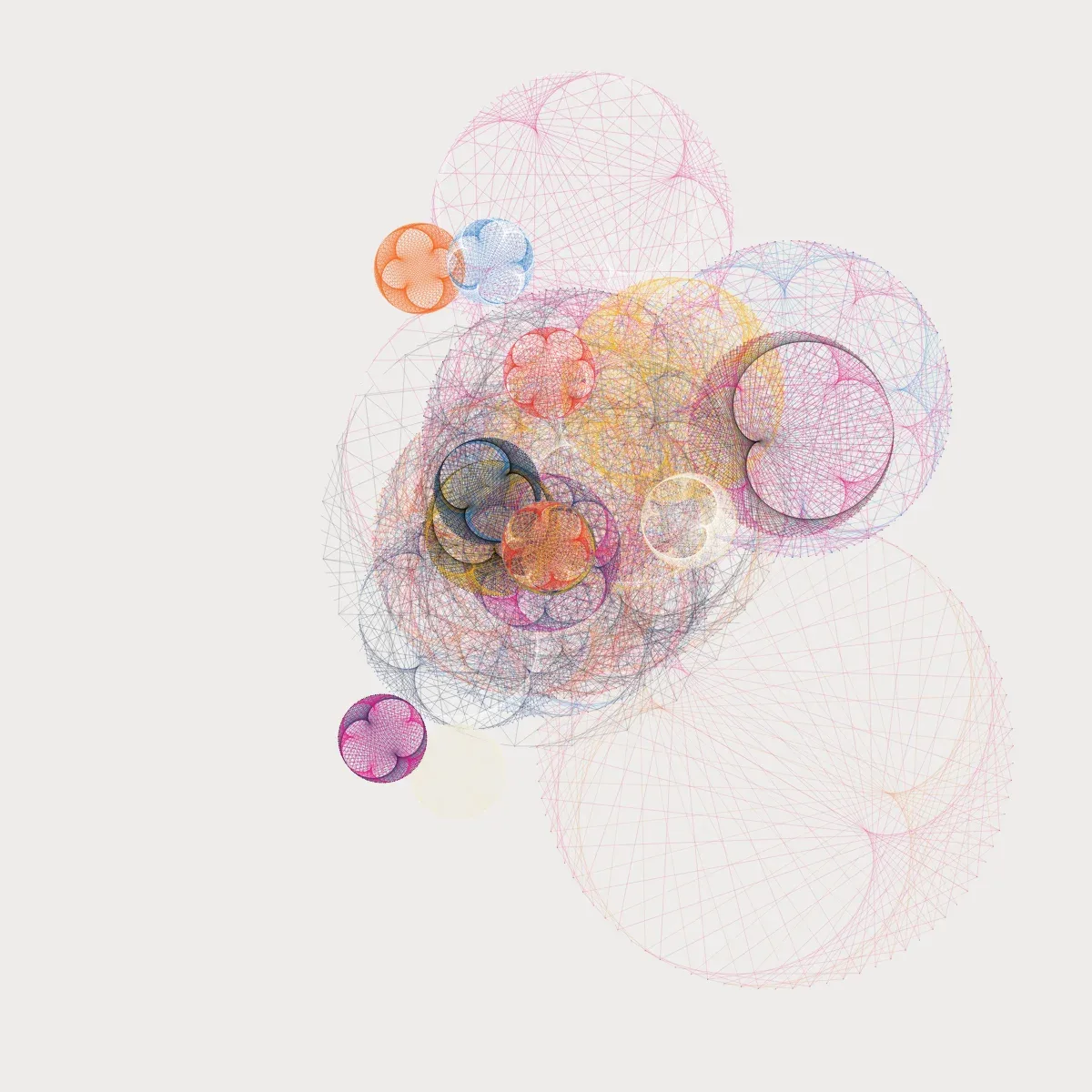 Thread Loops by Lumen & Logic