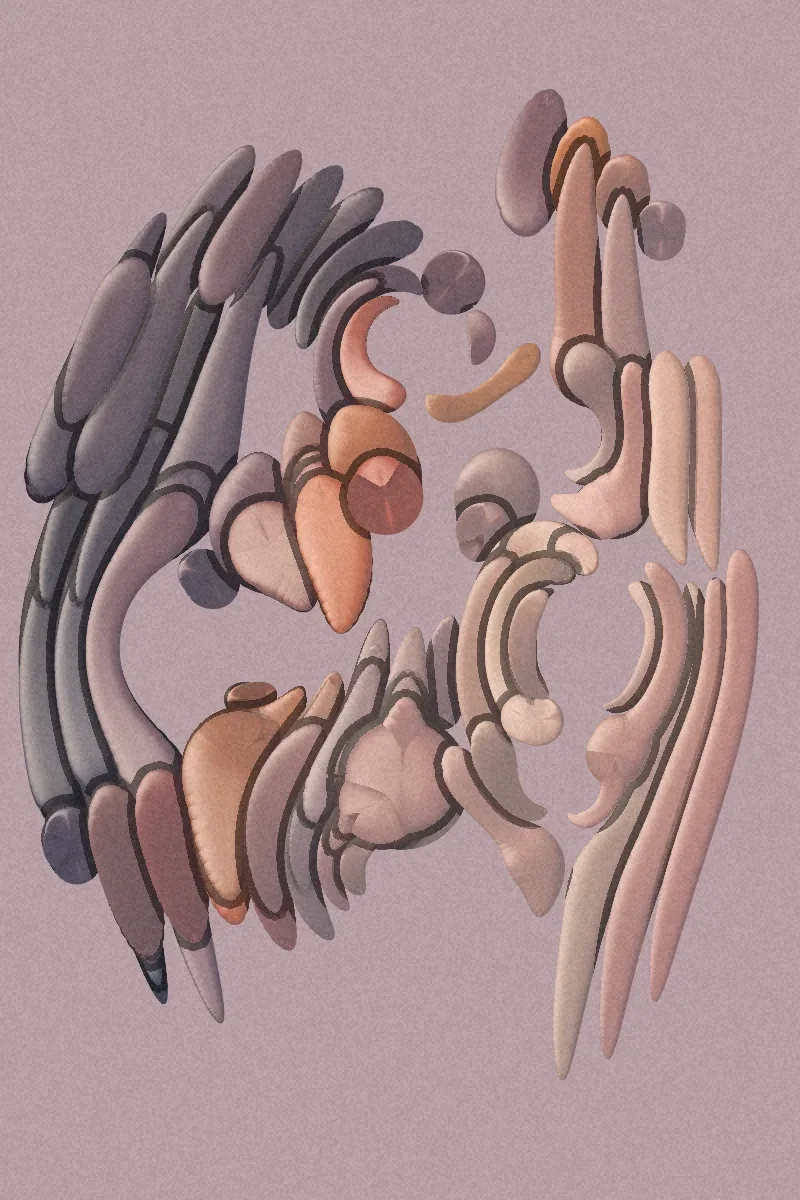 Turgor by Lumen & Logic