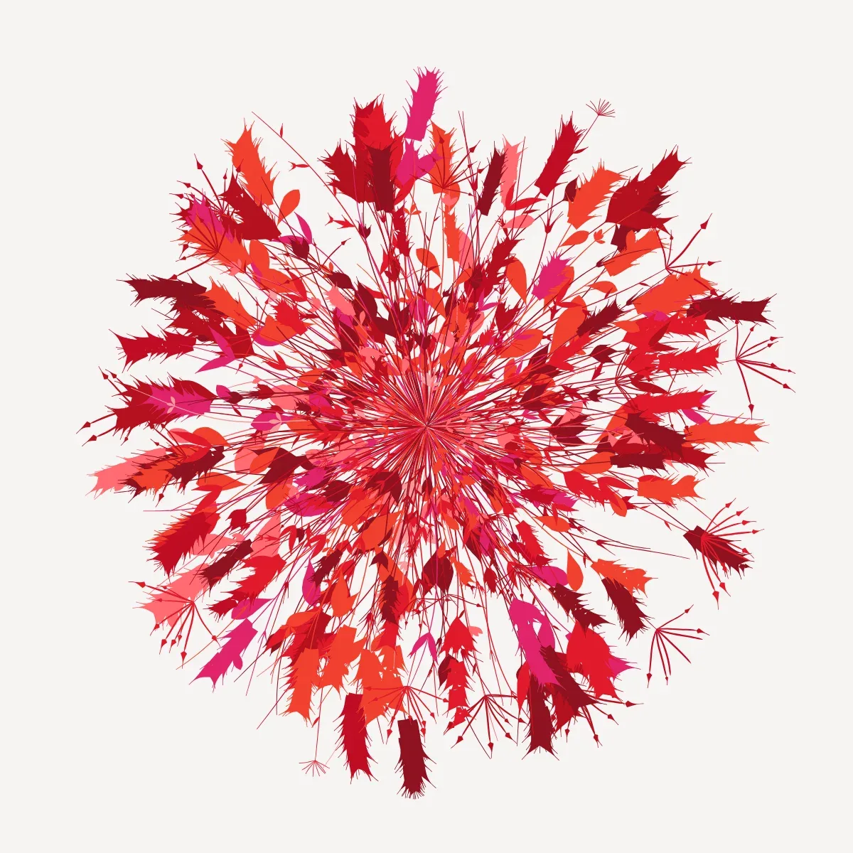 Umbel by Lumen & Logic