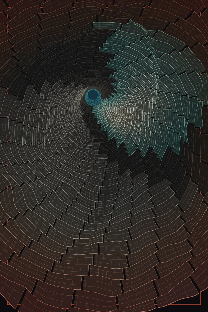 Undertow by Lumen & Logic