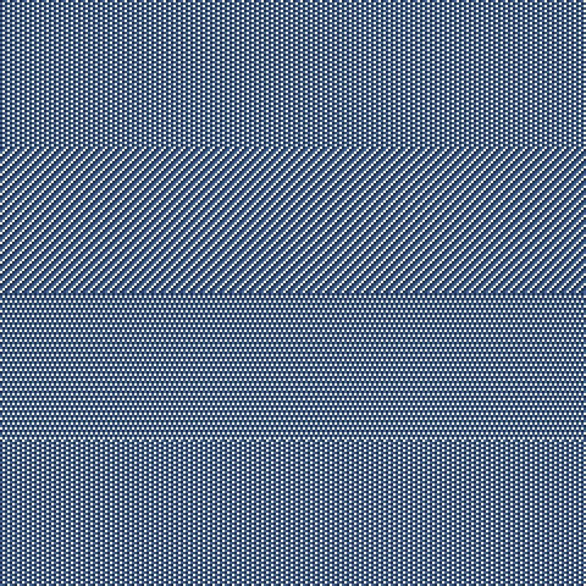 Weave Draft by Lumen & Logic